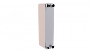 Danfoss Модель D62 D62-110 Теплообменник 021H0898