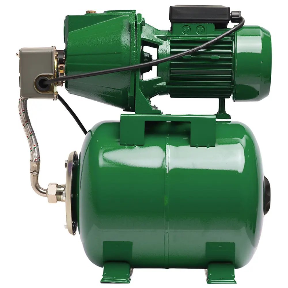 Насосная станция OASIS S-600C для автономного водоснабжения дома 89349092 STLM-1374798 - Вид №1