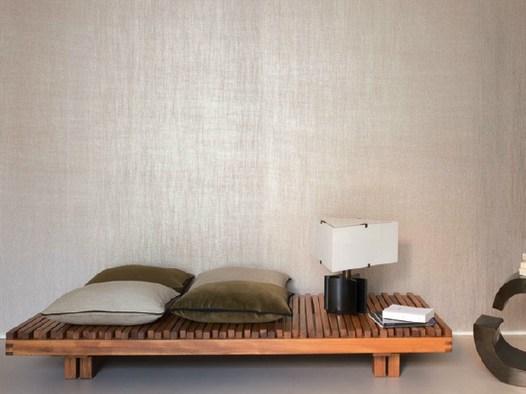 Élitis Покрытие из волокна для комнатных растений Luminescent sun-id-1381392 - Вид №2