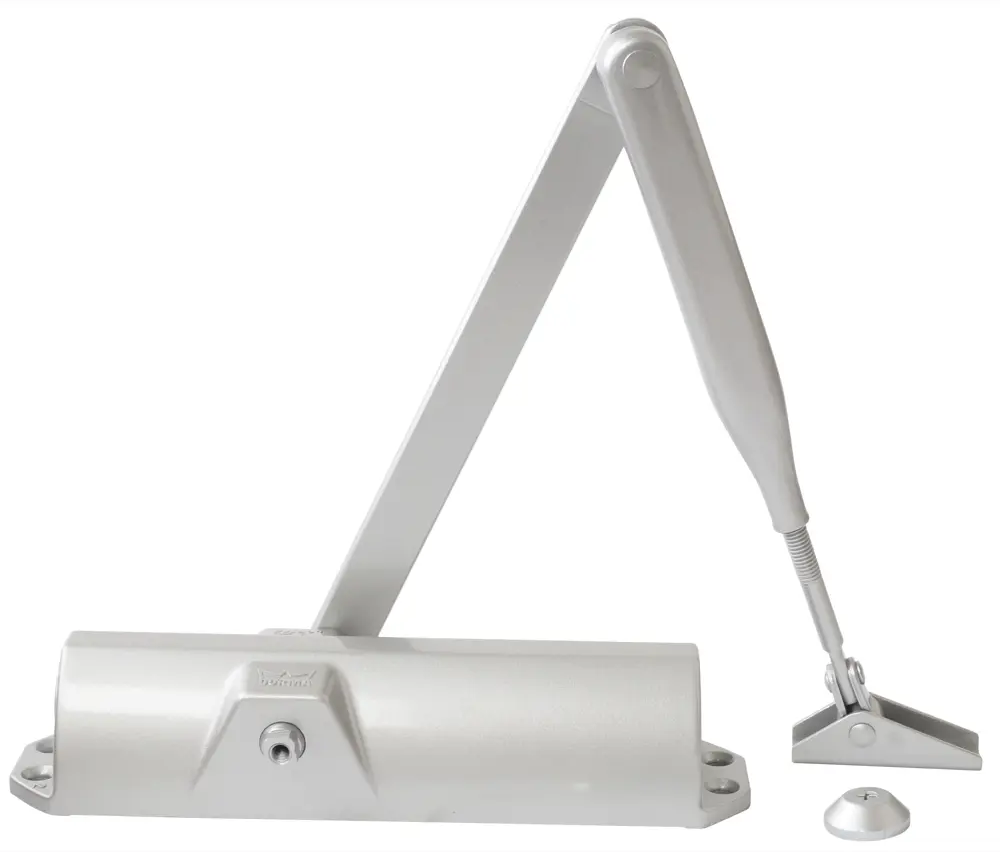 Доводчик дверной Dormakaba TS Profil для плавного закрывания дверей 82806662