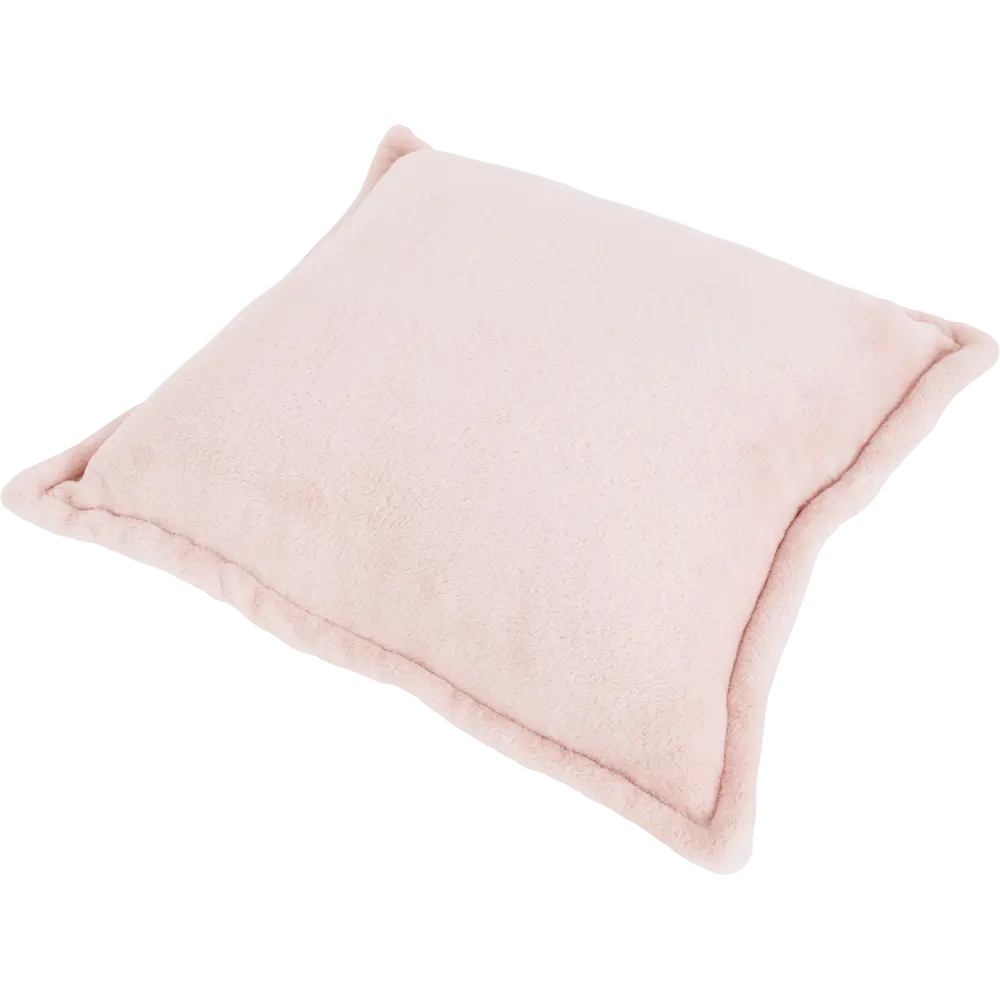 Подушка Flamingo Bistro 5 40x40 см цвет розовый 83146983 STLM-2009723 TM ARDENZA  - Вид №1