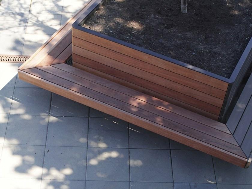 mmcité1 Кашпо для общественных мест sun-id-1368650 - Вид №7