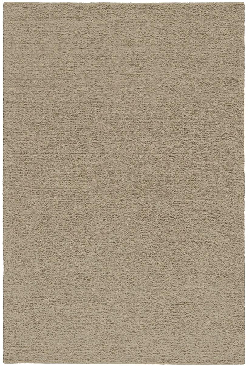 Toulemonde Bochart Однотонный прямоугольный ковер из шерсти Access sun-id-1474502 - Вид №2