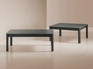 MOBLIBERICA Керамический журнальный столик Pepper