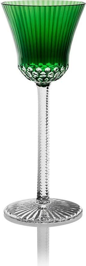 10567057 St. Louis Набор бокалов для белого вина St. Louis "Аполлон" 130мл (6цв), 6шт Хрусталь 