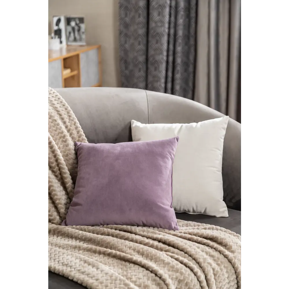 Декор-подушка INSPIRE Dubbo для гостиной и спальни 82609288 STLM-0031426 - Вид №4