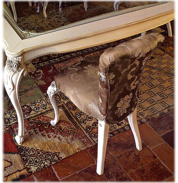 Стул Botero VOLPI 1235 Classic - Вид №1