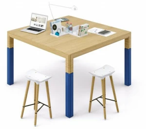 Cider Edition Стол для переговоров из дерева