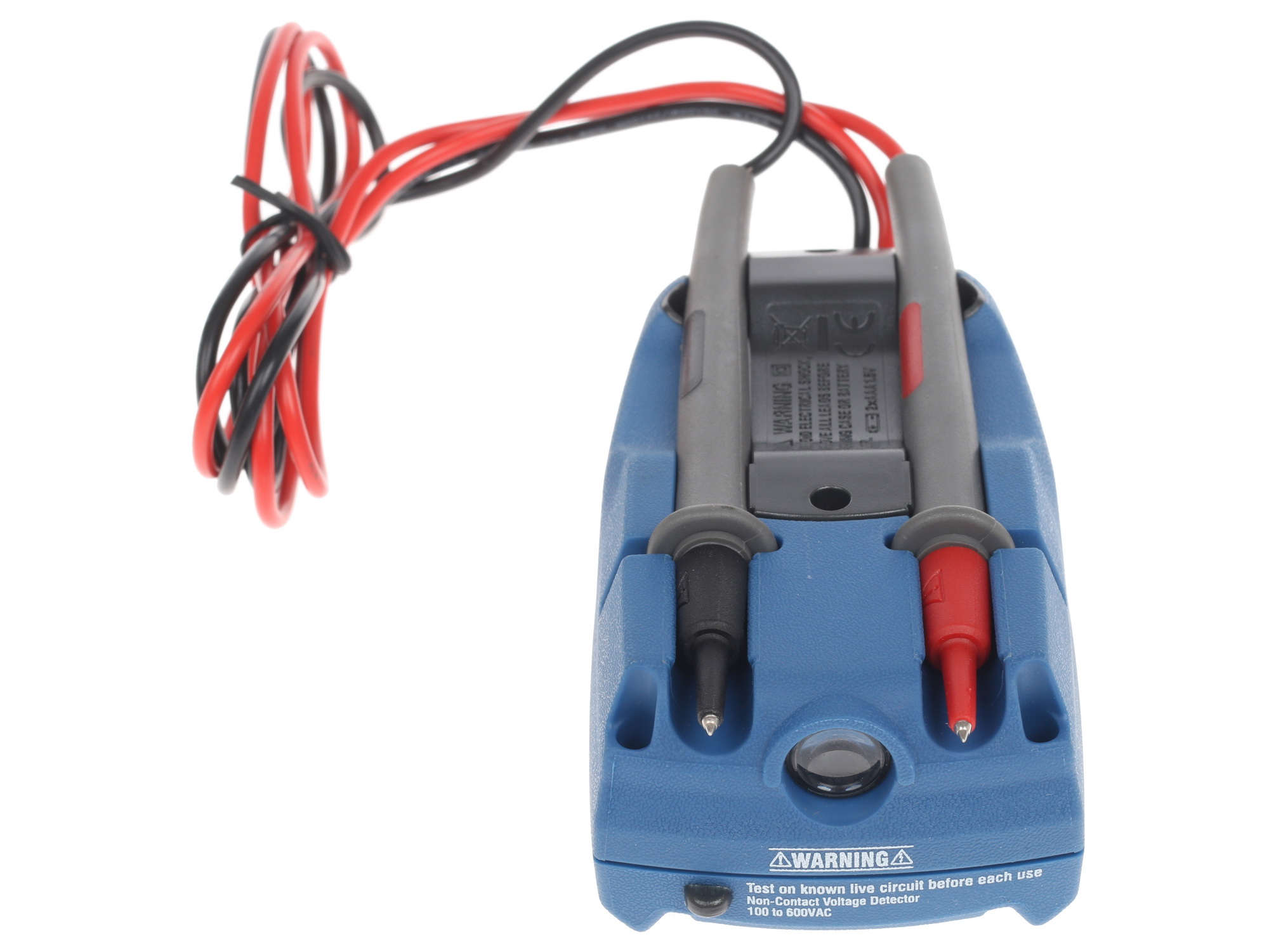 Мультиметр CEM DT-218 1137099 STDN-0019707 - Вид №4