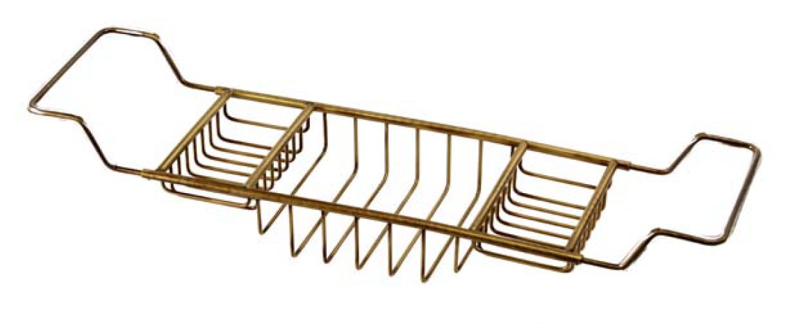 ML,COM-50.170.BR Полка на борт ванны Migliore Италия COMPLEMENTI