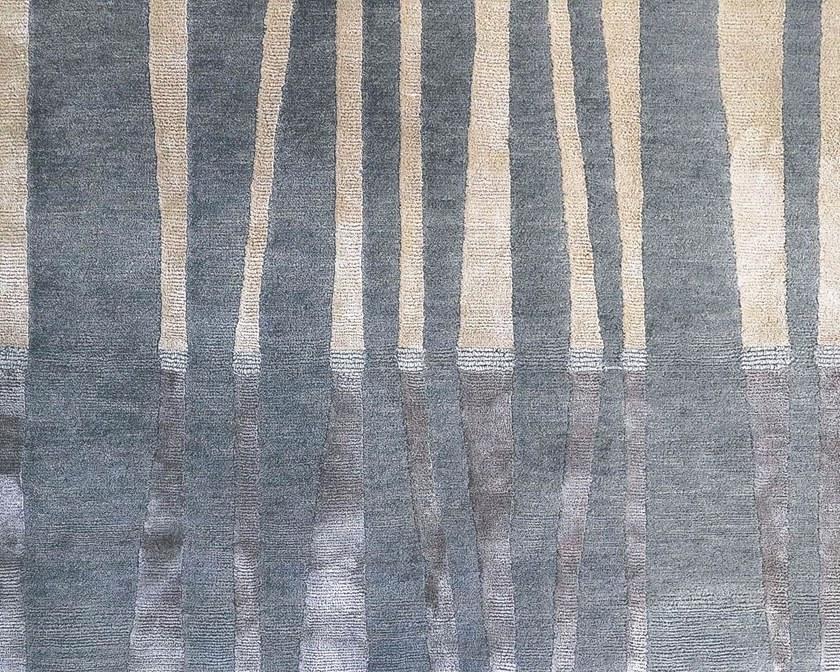 Tapis Rouge Прямоугольный коврик ручной работы Ambiance Tr1387 - Вид №2