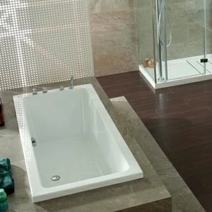 Ванна акриловая S109500001 System pool Minimal XL