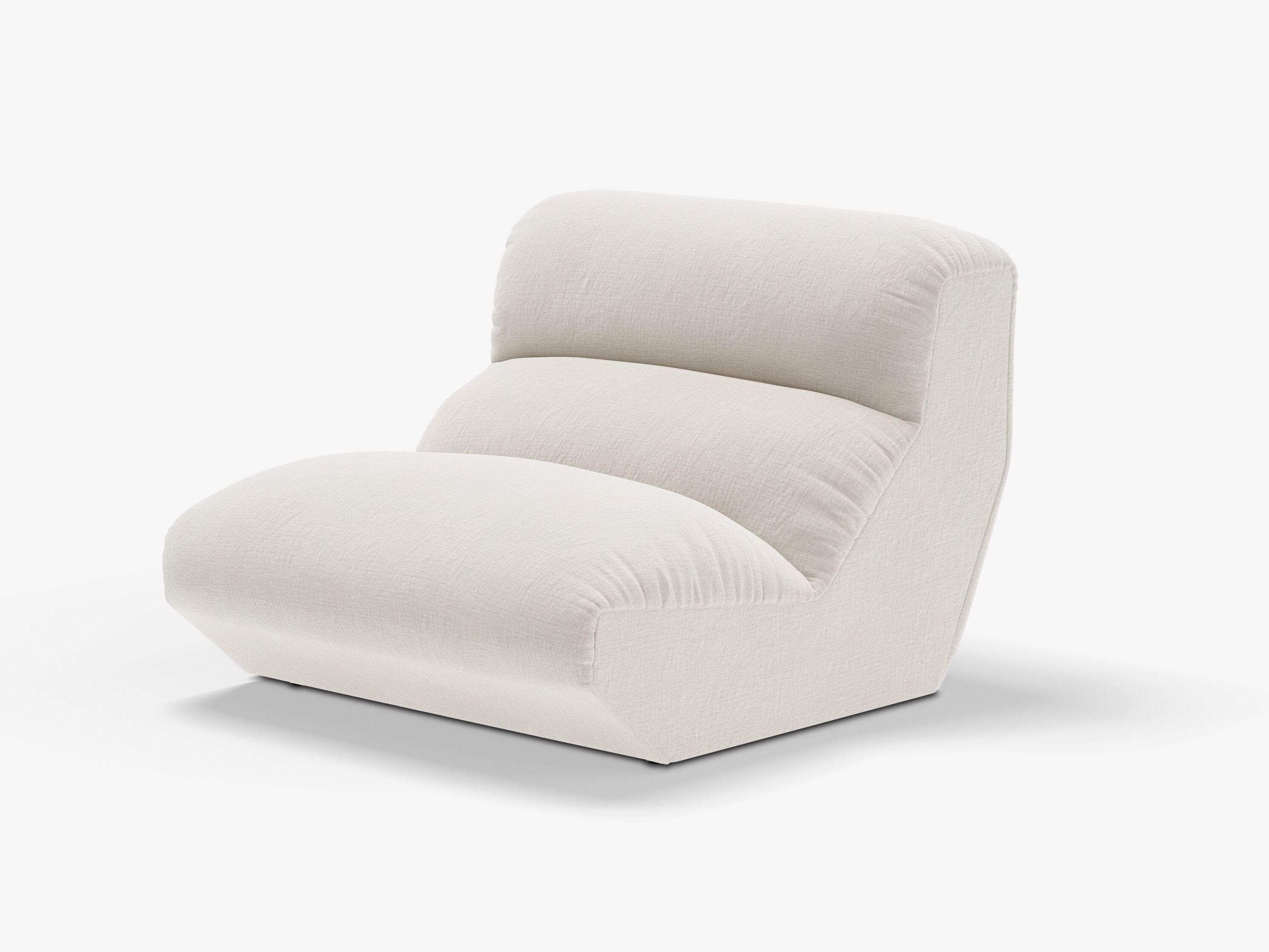 Кресло для гостиной &Tradition Hi Lo ARCH-00006569 - Вид №3