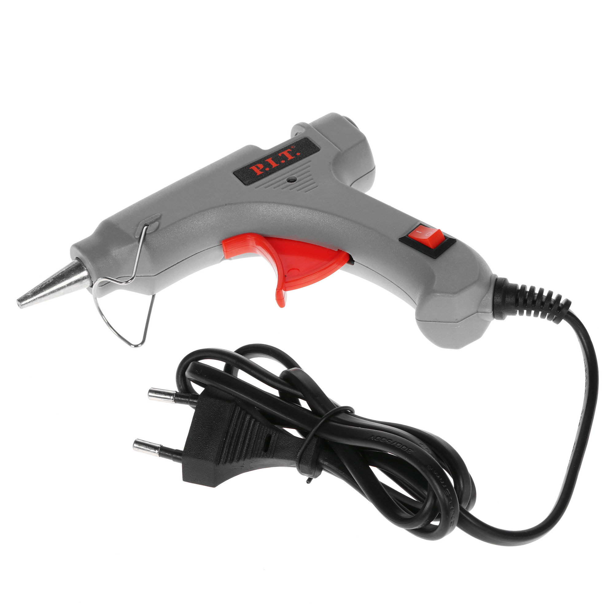 Клеевой пистолет P.I.T. PEC 20-D 8141765 PIT STDN-0039635 - Вид №5