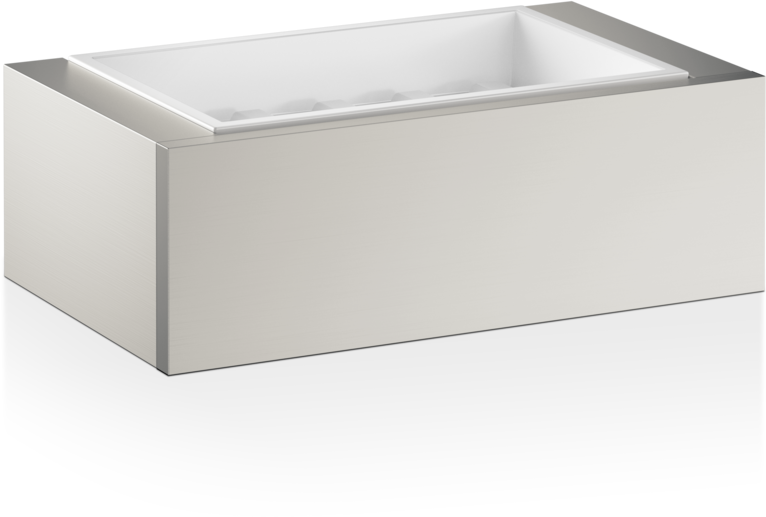 0591134 Мыльница настенная BK WSS DECOR WALTHER BRICK