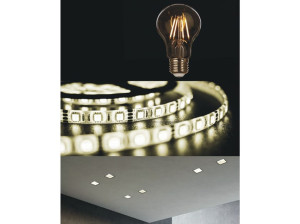 Система домашней автоматизации для управления освещением