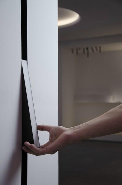 Flos Встраиваемое освещение направляющих из алюминия Architectural collection - sistemi sun-id-1429904 - Вид №9