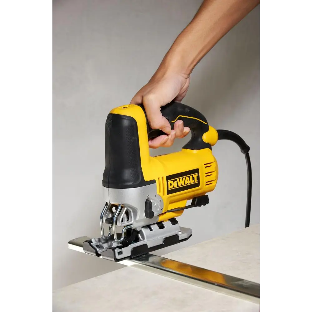 Лобзик DeWalt DW349-KS, 500 Вт 17315594 STLM-2084059  - Вид №5