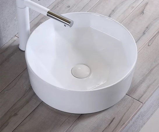 9425 Умывальник LAB.Space N - Вид №1