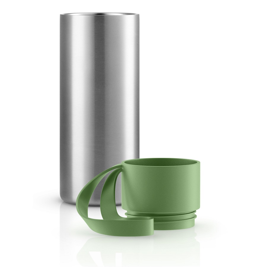 Термос 350 мл светло-зеленый To Go EVA SOLO ДИЗАЙНЕРСКИЕ 00-3871868 Зеленый  - Вид №3