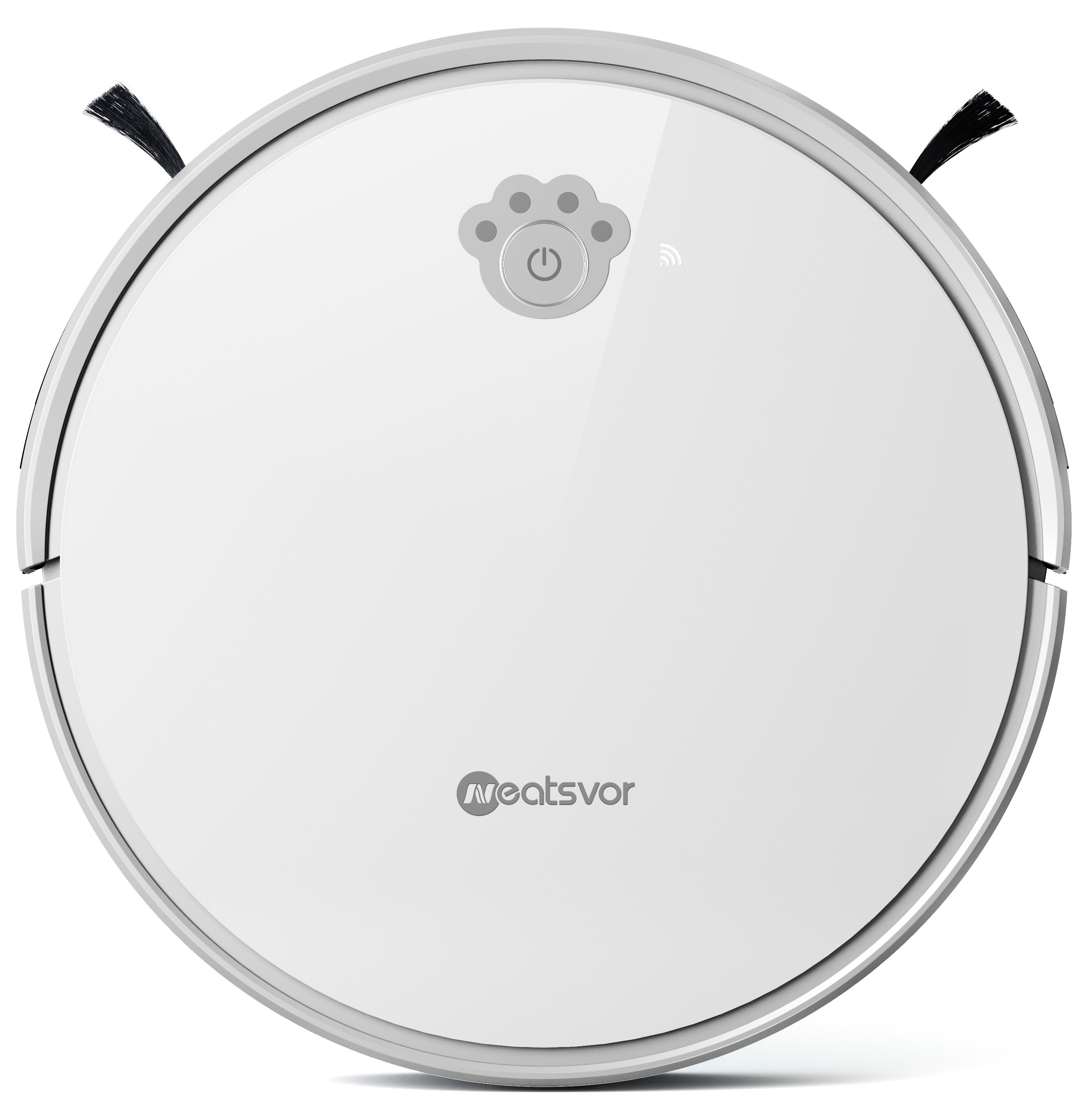 5494608 Робот-пылесос Neatsvor N3 серый STDN-0141111 - Вид №1