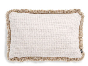 Ткань сплошной цвет прямоугольная подушка