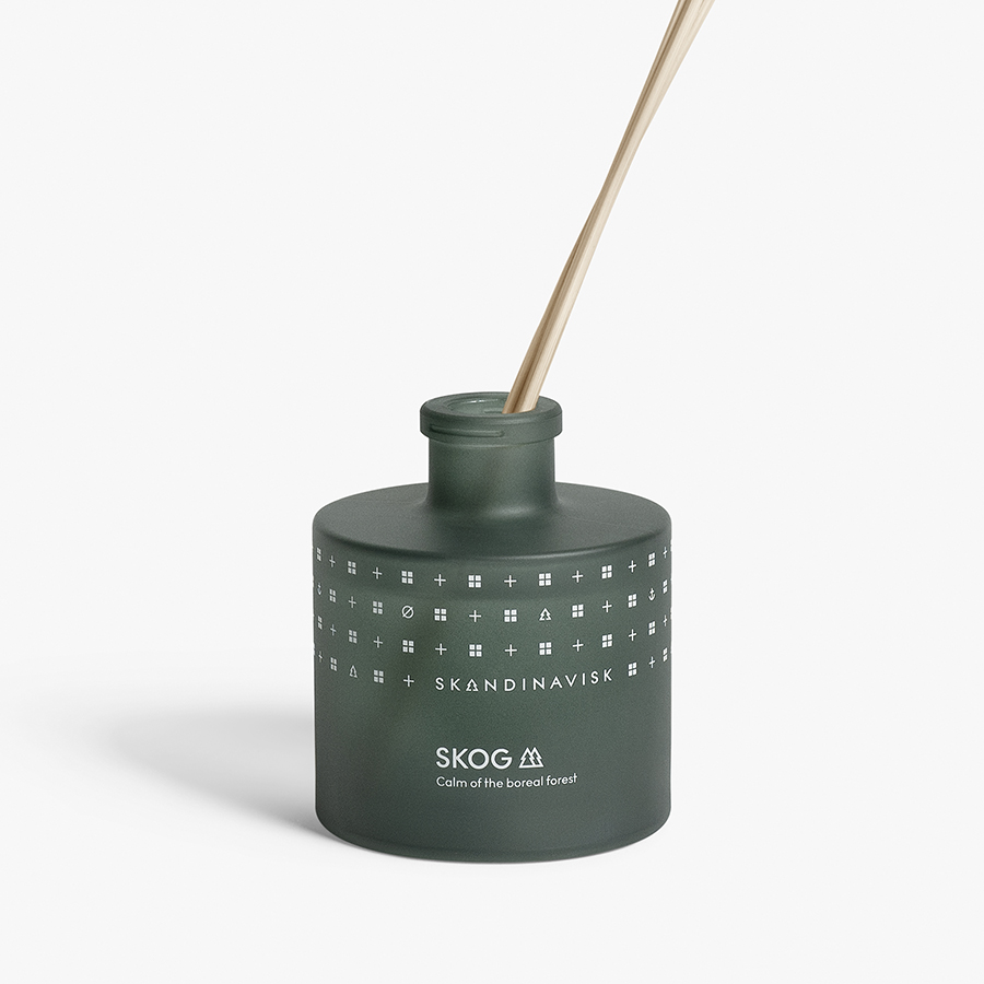 SK20303 Диффузор ароматический skog, 200 мл (новый) S K A N D I N A V I S K  - Вид №4