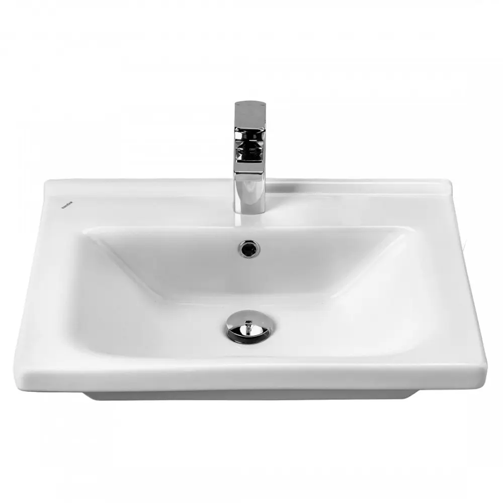 Раковина накладная Santek Адель 60 см STLM-2113083 - Вид №6