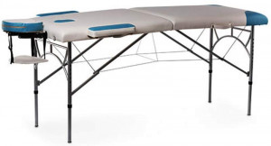 Leman Массажный стол RICHTER RICHTER MASSAGE TECHNIK