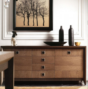 Комод Aktual BOTTEGA D'ARTE 400