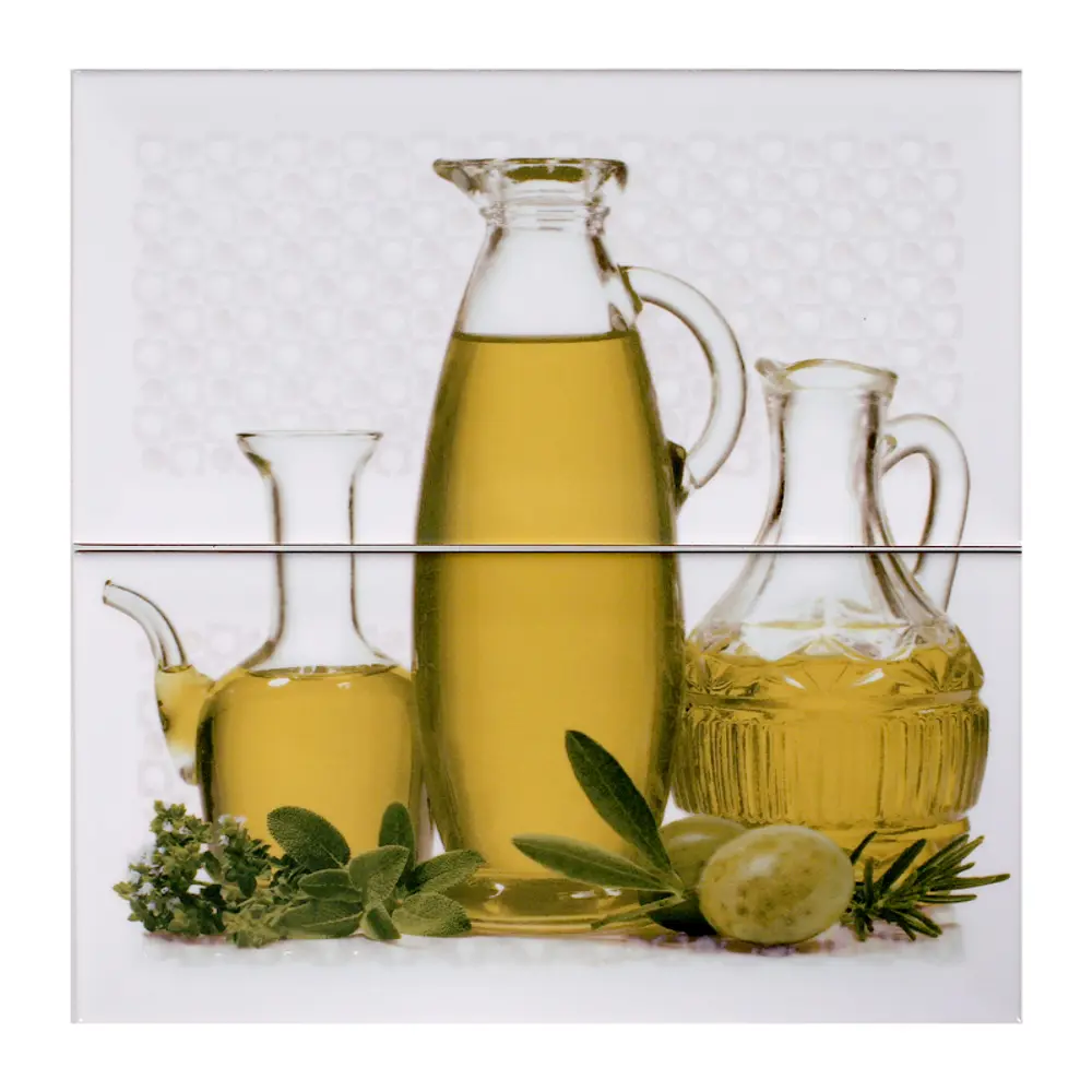 Панно OLIVES 05, 20x20 см Santreyd Biselado STLM-2035388