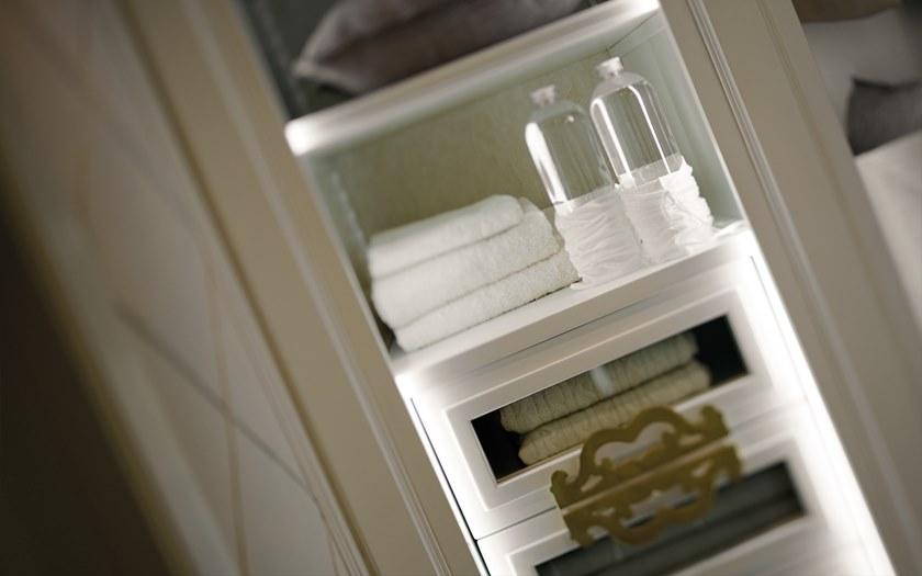 Prestige Гардеробная в классическом стиле Milano sun-id-1368709 - Вид №1