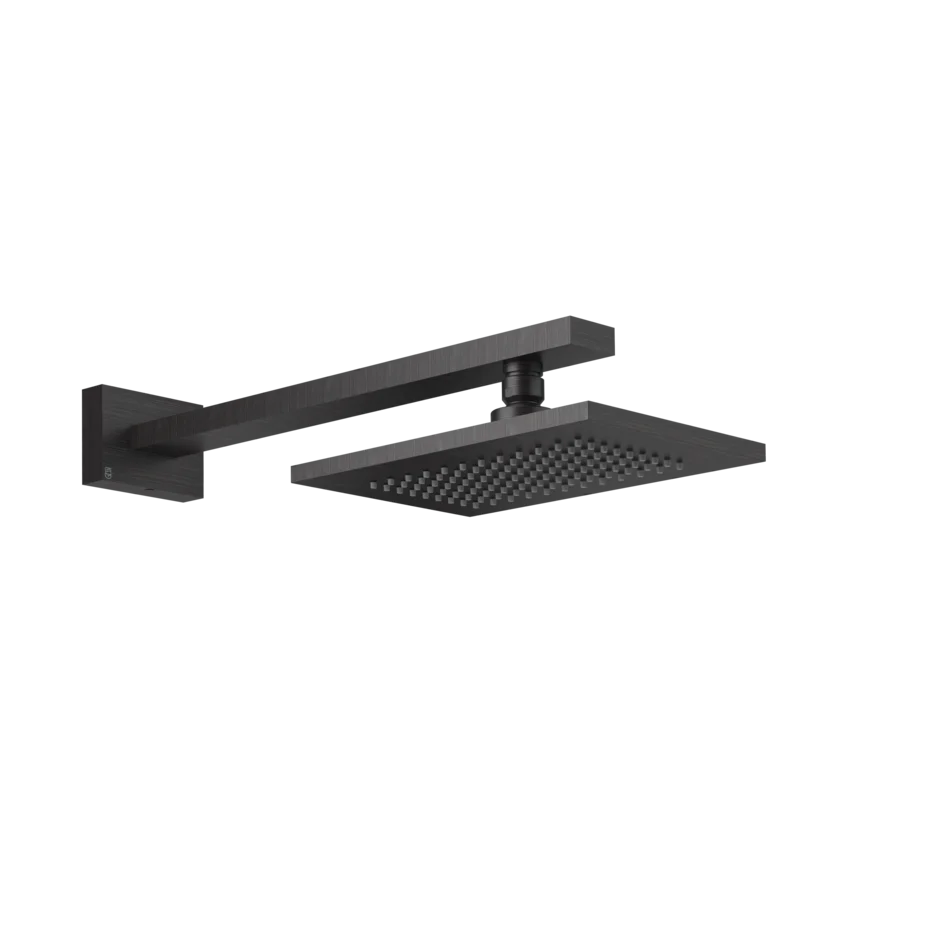 Насадка для душа 20148 187 Gessi Rettangolo k СОСТАРЕННАЯ БРОНЗА 20148187