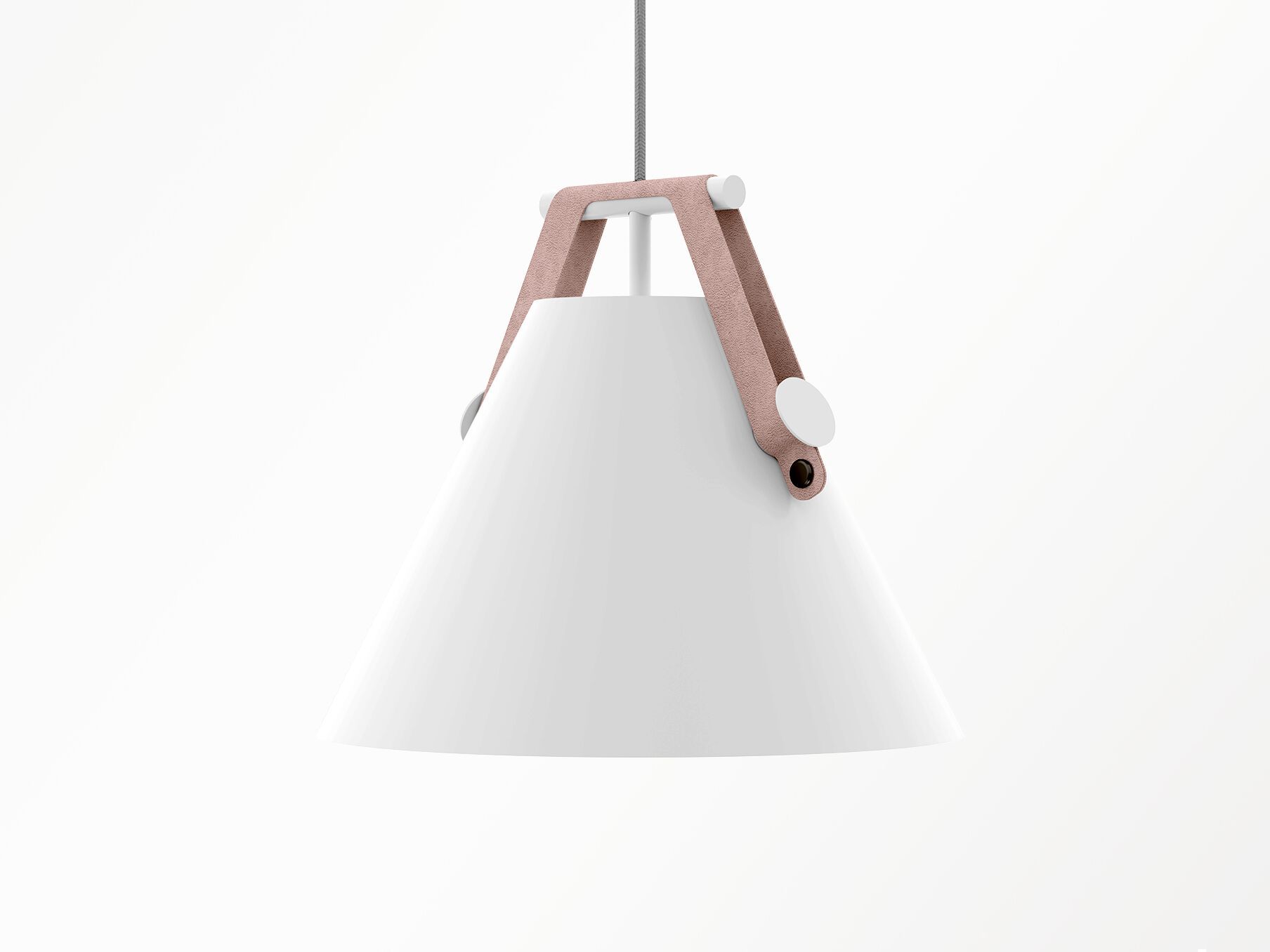 Алюминиевый подвесной светильник Exporlux BAG SU ARCH-00014668