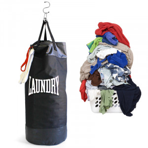 SK BAGPUNCH1 Мешок для белья punch Suck UK