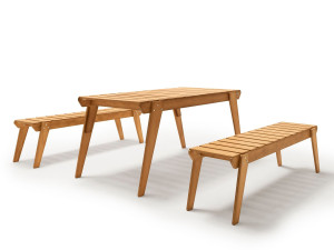 Гостиная ТИК сад набор