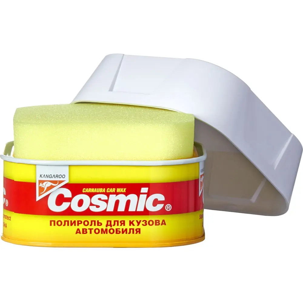 Полироль для кузова Kangaroo 310400 Cosmic 200 г STLM-2196272 - Вид №1