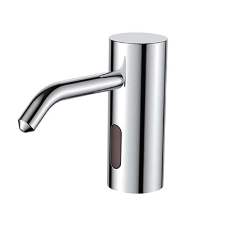 Инфракрасный дозатор мыла из нержавеющей стали Fontana Showers Urban Mist ARCH-00051783 - Вид №9