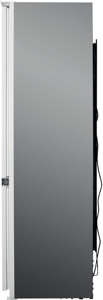 BCB 7030 AA F C (RU) Встраиваемый холодильник / 177x54x54.5 см, холодильное отделение air technology, морозильное no frost, дисплей, 197/63 л. Hotpoint-Ariston Santreyd  - Вид №5