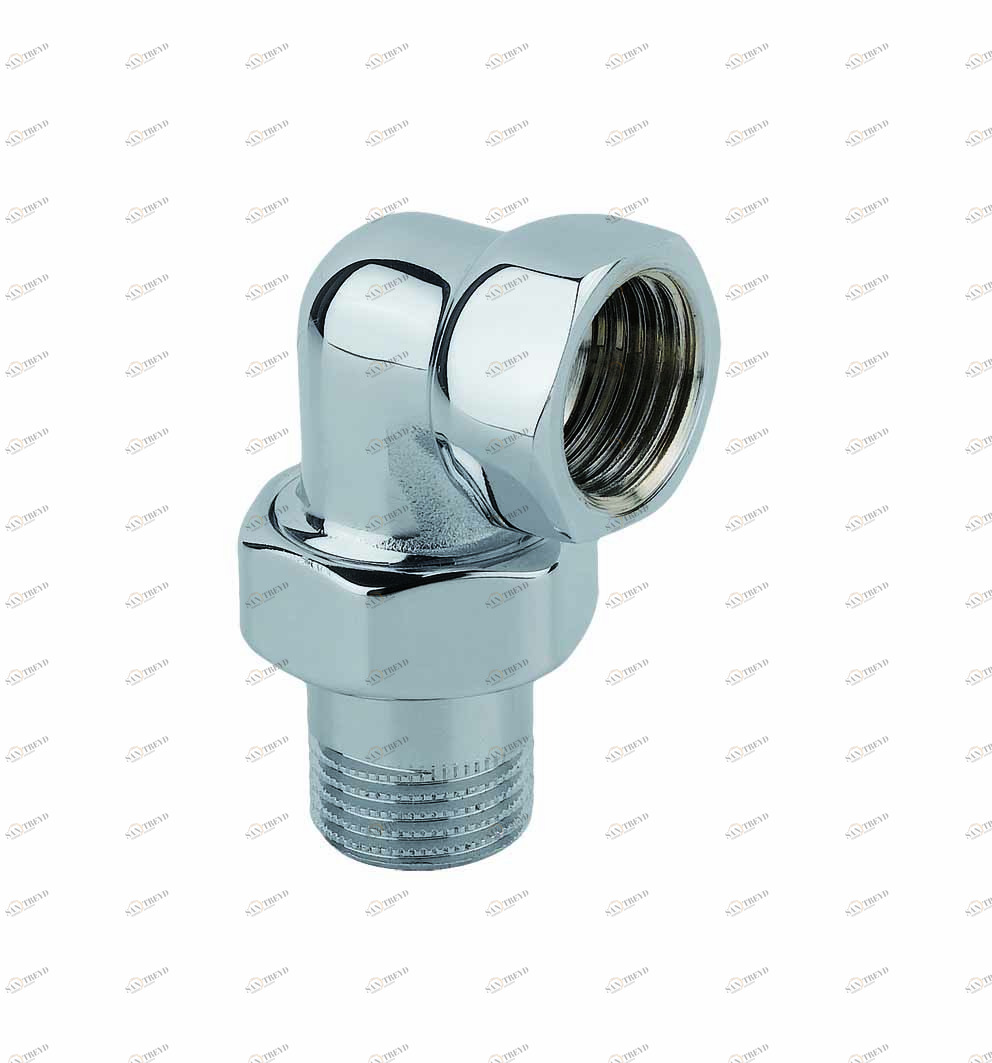 Carlo Poletti A53203B Соединение угловое из 3 частей 