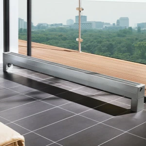 Bemm Панельные конвекторы Классический;стандартный (для общественных зданий) Пако