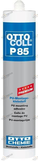 8-Chemie Монтажный клей из полиуретана Ottocoll® adesivi sun-id-1498610