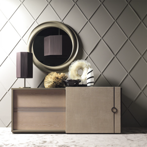 Буфет  CAROTI ZEN 163