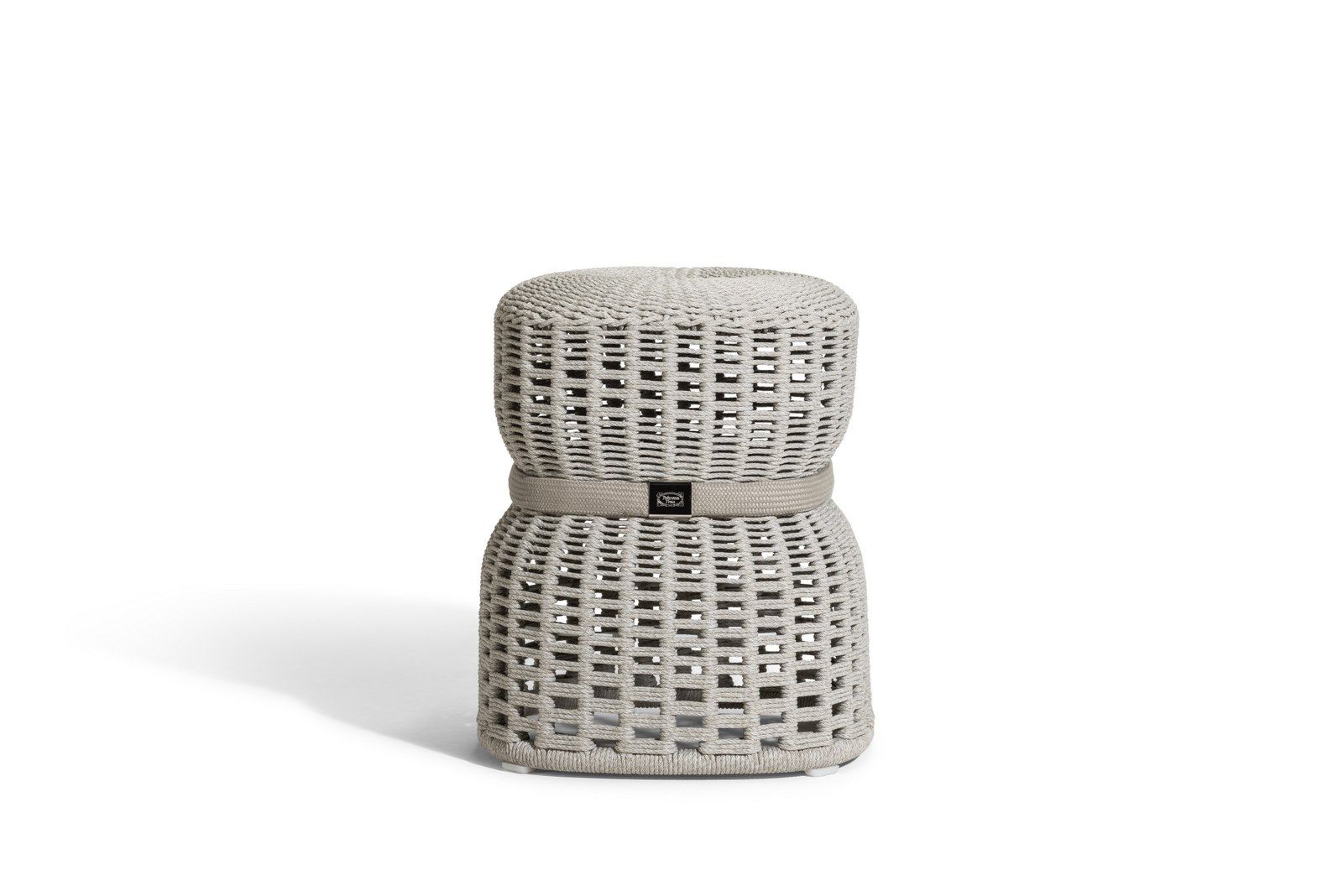 Морская веревка сад пуфик Poltrona Frau коллекция-диваны и кресла ARCH-00092272 - Вид №10