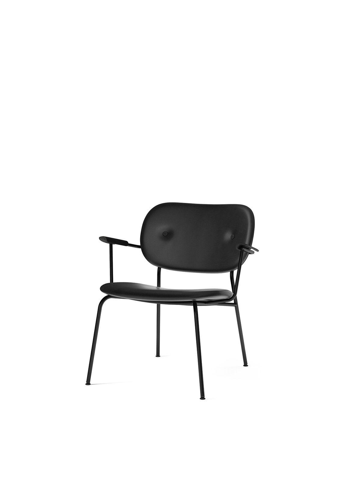 1195002-01BH08ZZ MENU Co Lounge, полностью обитый Темный мореный дуб | Мох - 022  - Вид №6