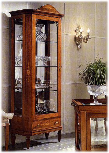 Витрина  TOSATO 16.21 