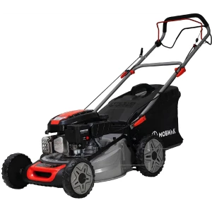 Газонокосилка бензиновая самоходная Мобил К XM511 Комфорт 4.35 л.с 51 см