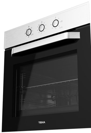 1291374 Духовой шкаф Teka HCB 6525 Испания  - Вид №5