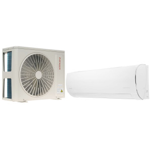 9969185 Кондиционер настенный сплит-система Pioneer KFRI50LW/KORI50LW белый