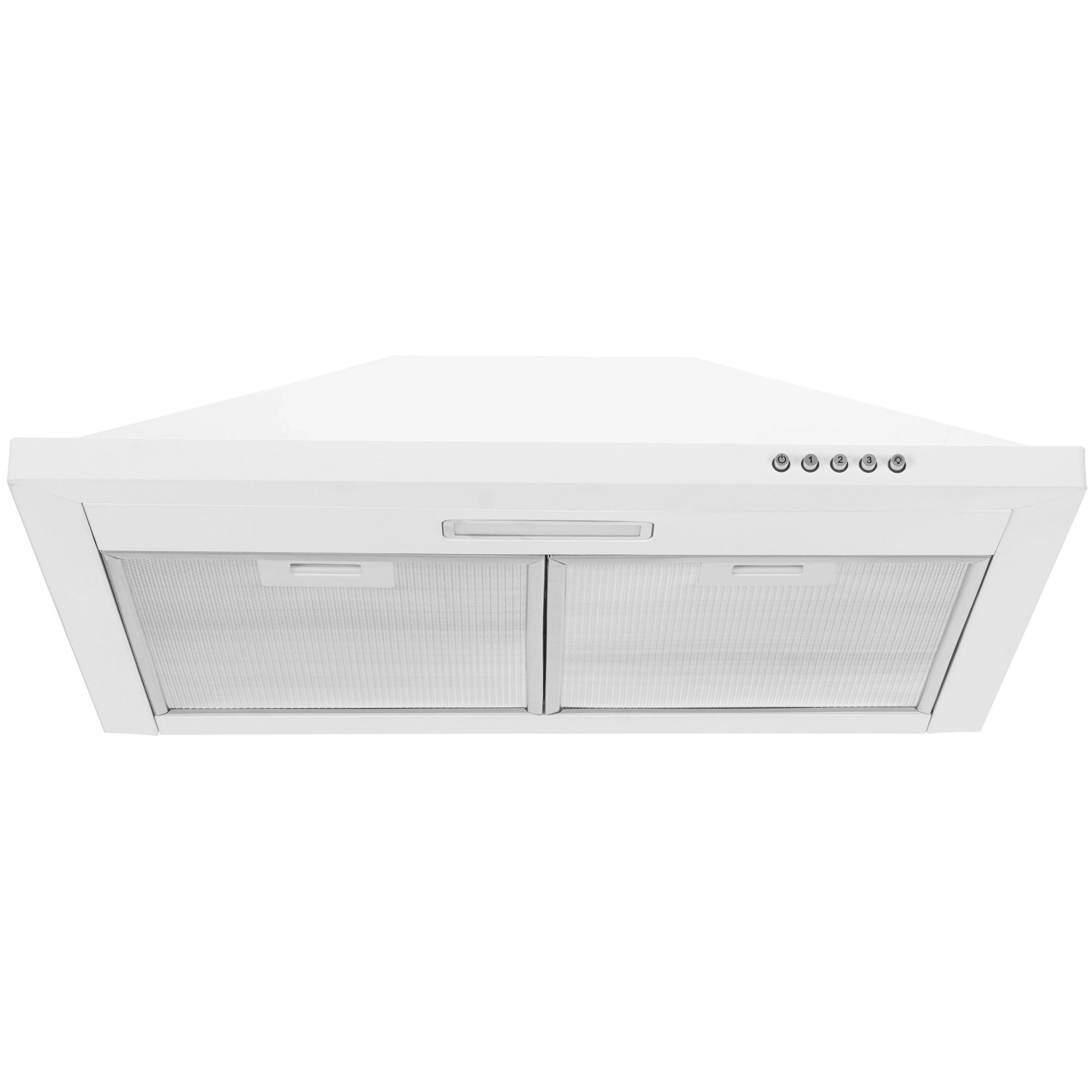 9280355 Вытяжка островная USTO UT61W1 белый/белый STDN-0063512 - Вид №1